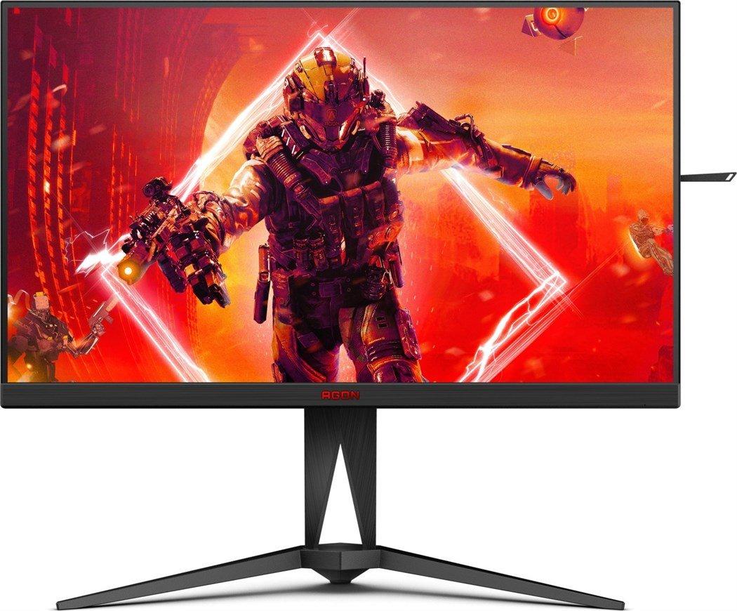 AOC  AG275QZNEU (27", QHD) 