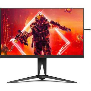 AOC  AG275QZNEU (27", QHD) 