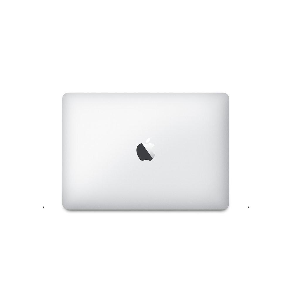 Apple  Refurbished MacBook Retina 12" 2016 Core M7 1,3 Ghz 8 Gb 256 Gb SSD Silber Sehr guter Zustand 