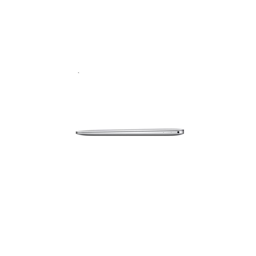 Apple  Refurbished MacBook Retina 12" 2016 Core M7 1,3 Ghz 8 Gb 256 Gb SSD Silber Sehr guter Zustand 