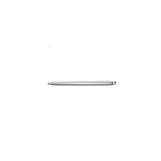 Apple  Refurbished MacBook Retina 12" 2016 Core M7 1,3 Ghz 8 Gb 256 Gb SSD Silber Sehr guter Zustand 