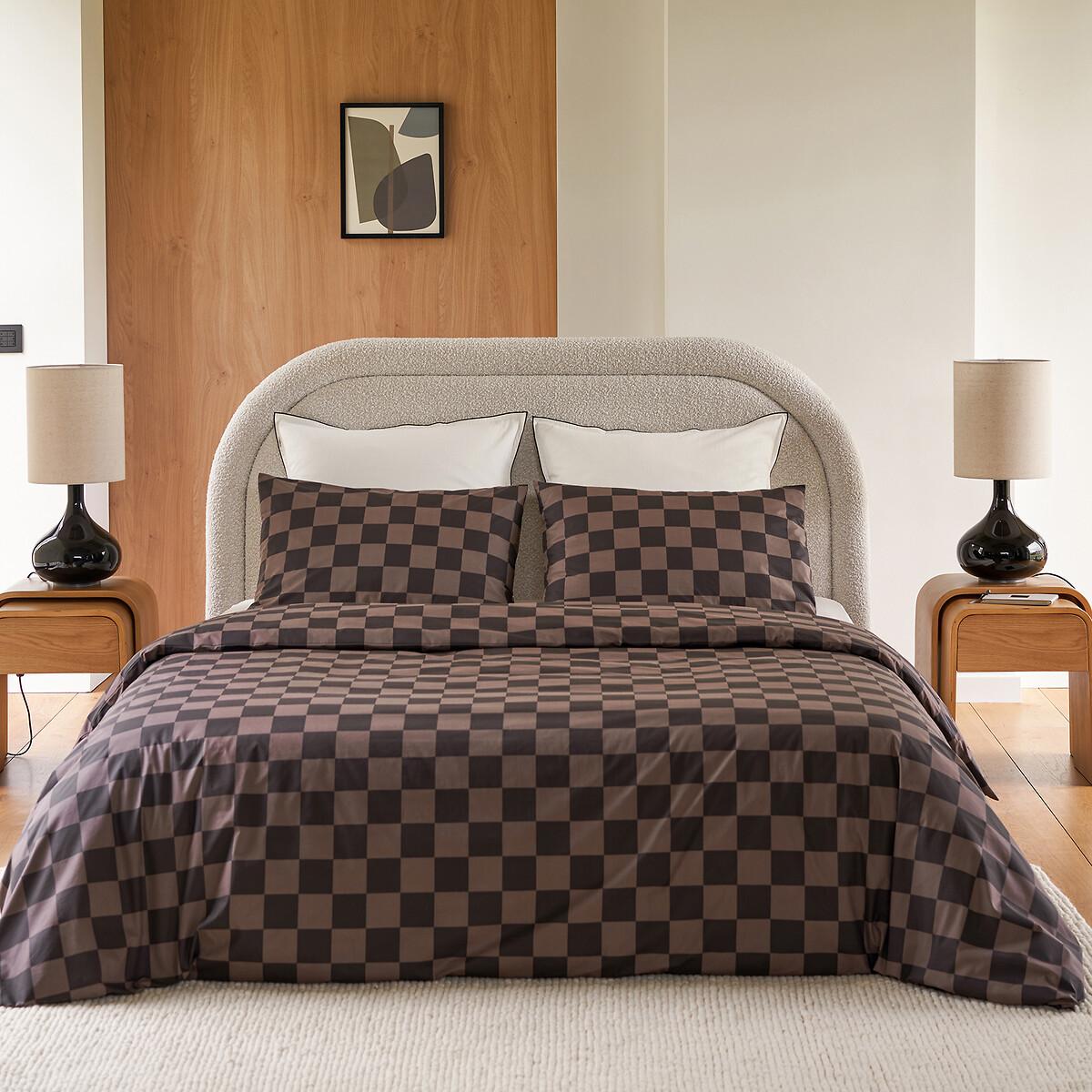 Image of Duvetbezug John aus Baumwollperkal Duvetbezug John aus Baumwollperkal