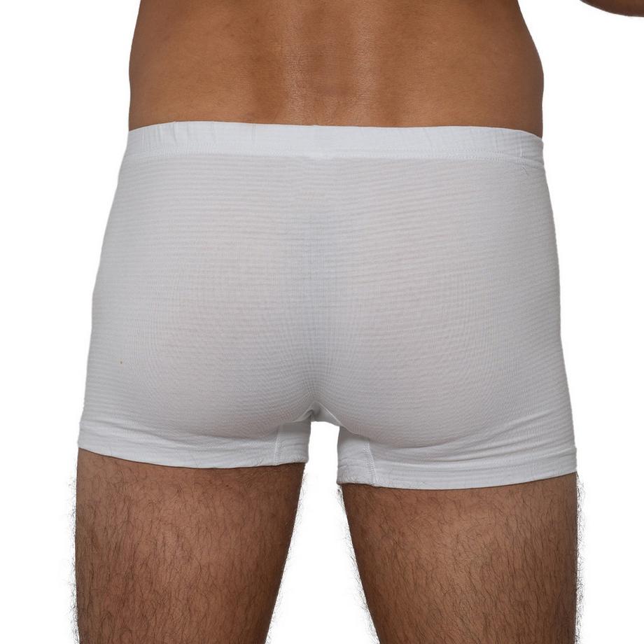 Ammann Cotton & More Confezione da 2 Boxer Retro  