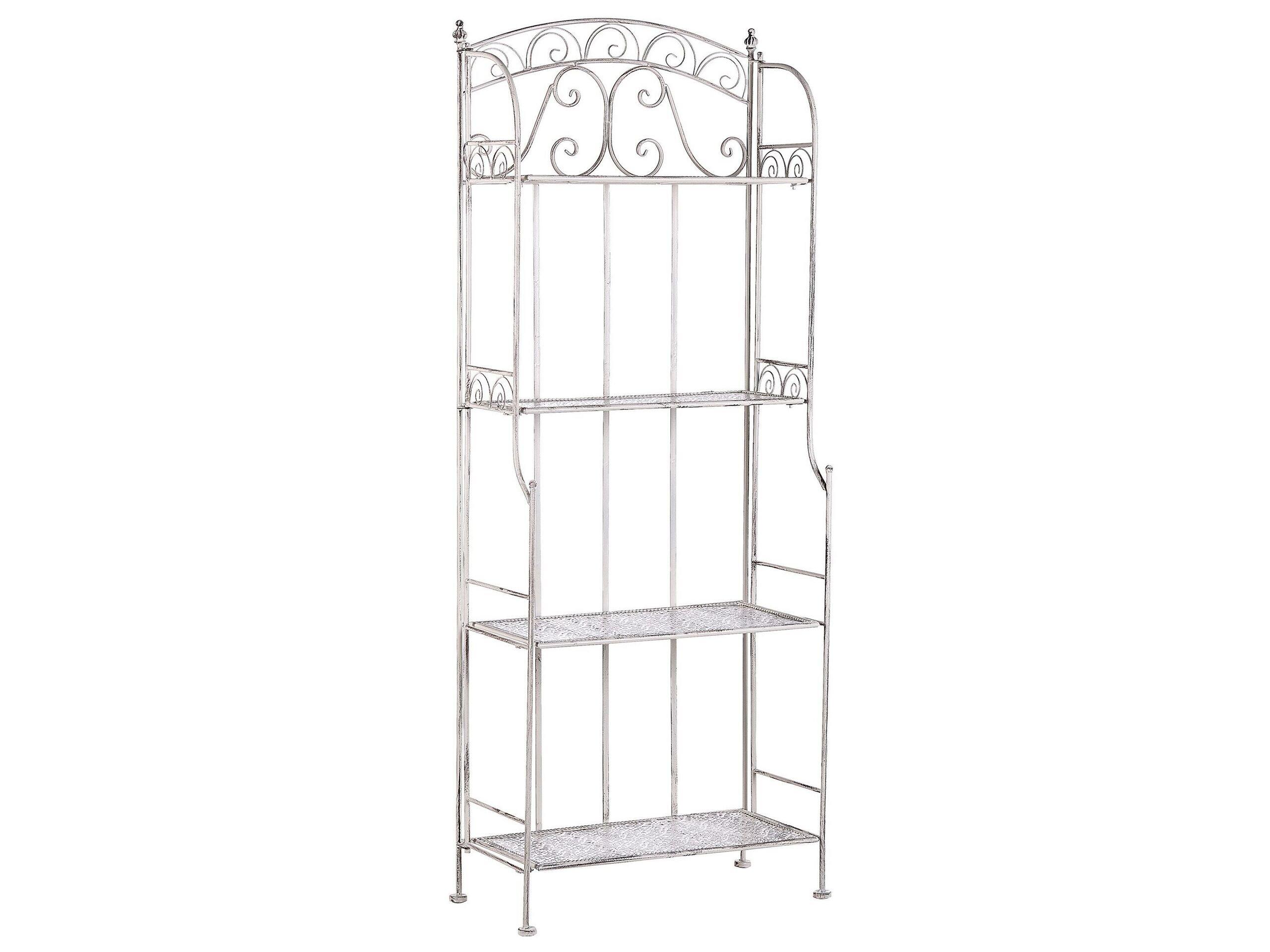 Image of Regal aus Eisen Retro PADUA Regal aus Eisen Retro PADUA