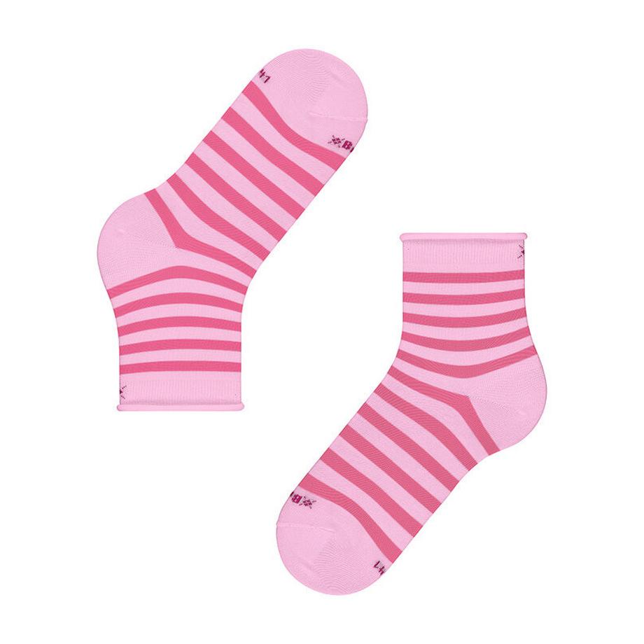 Burlington Swansea Calzini a Righe  