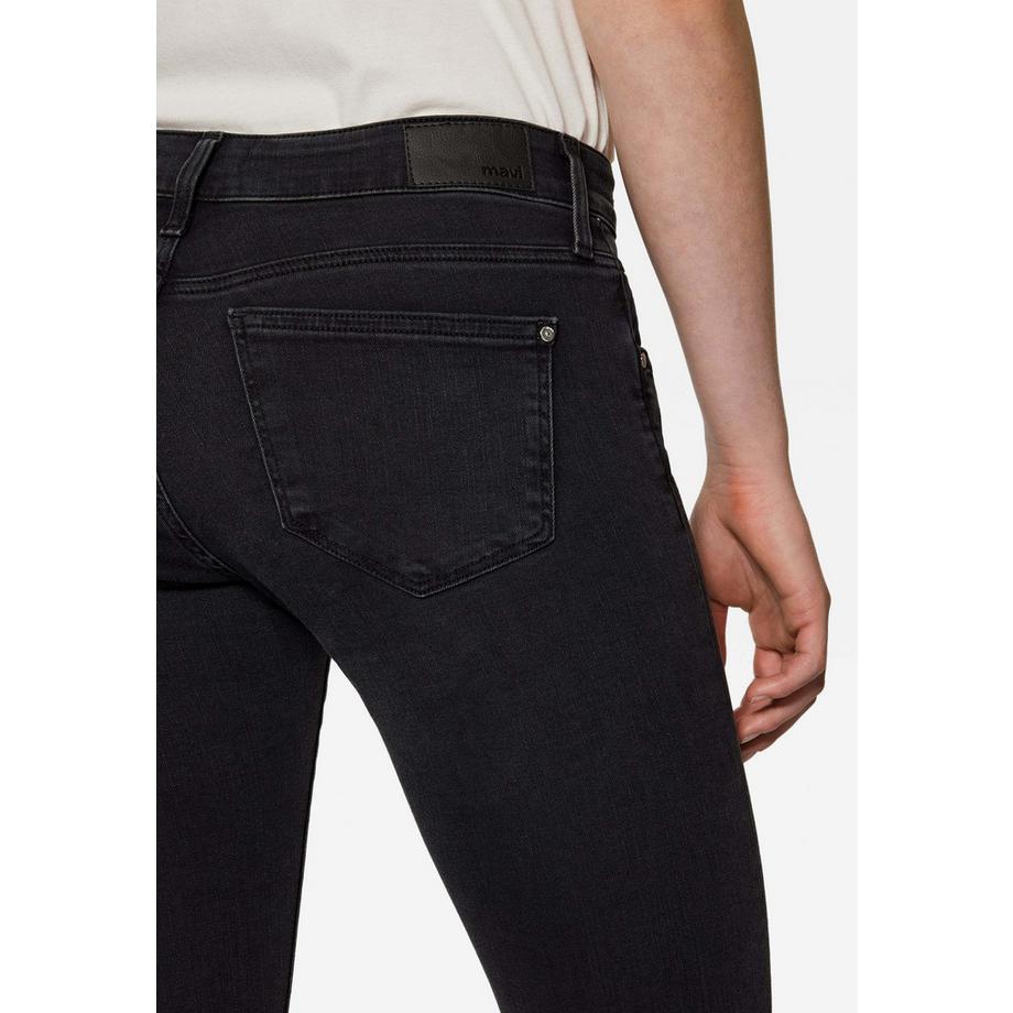 Mavi Lexy Super Skinny Fit Jeans  