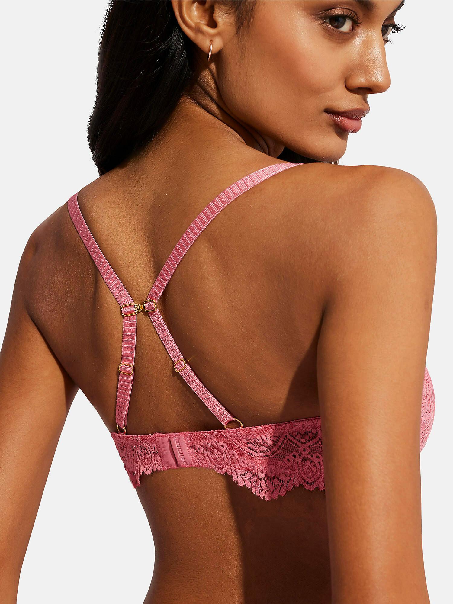 Selmark  Soutien-gorge push-up Matilda 