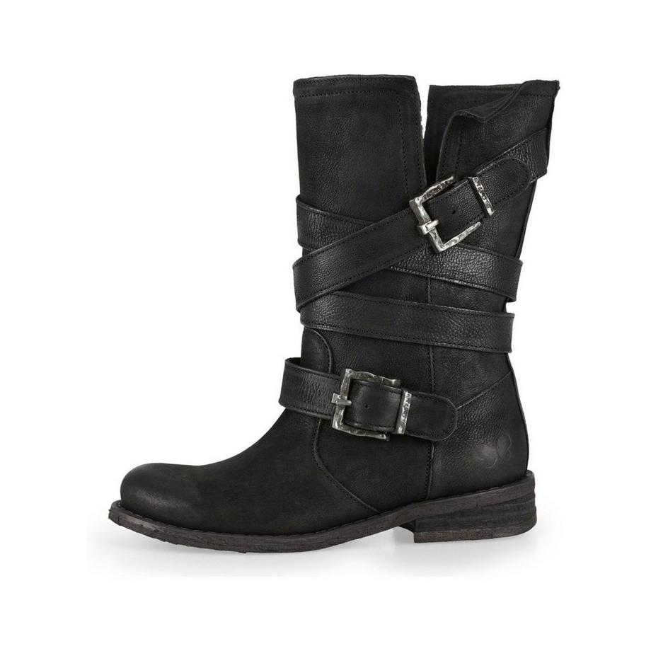 Felmini Gredo 8562 Stivali Biker  