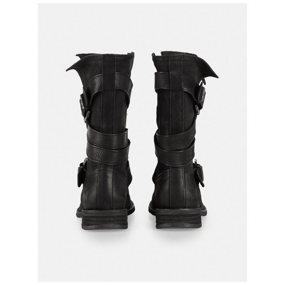 Felmini Gredo 8562 Stivali Biker  