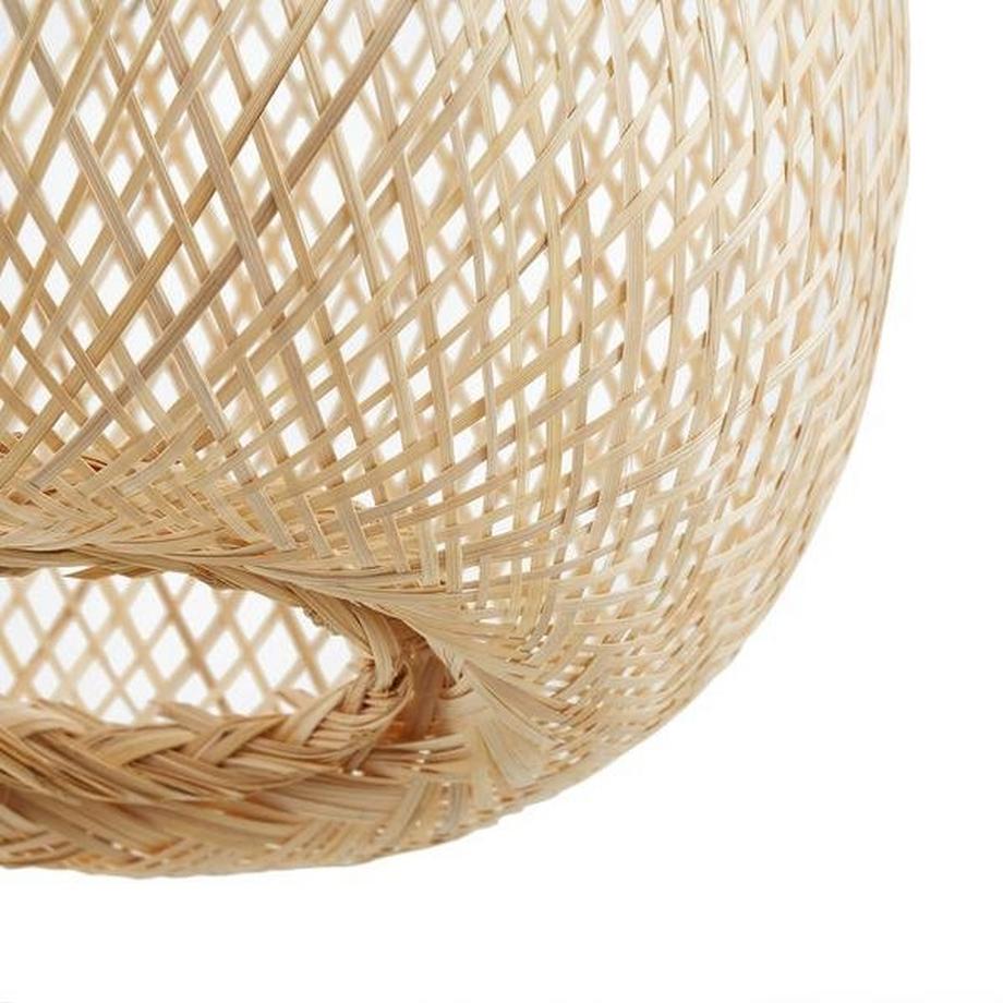 La Redoute Intérieurs Hängeleuchte Ezia  