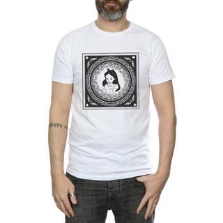 Disney  Tshirt ALICE IN WONDERLAND 