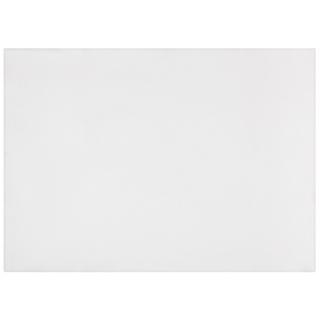 Beliani RHEA Housse de couverture lestée en polyester moderne  