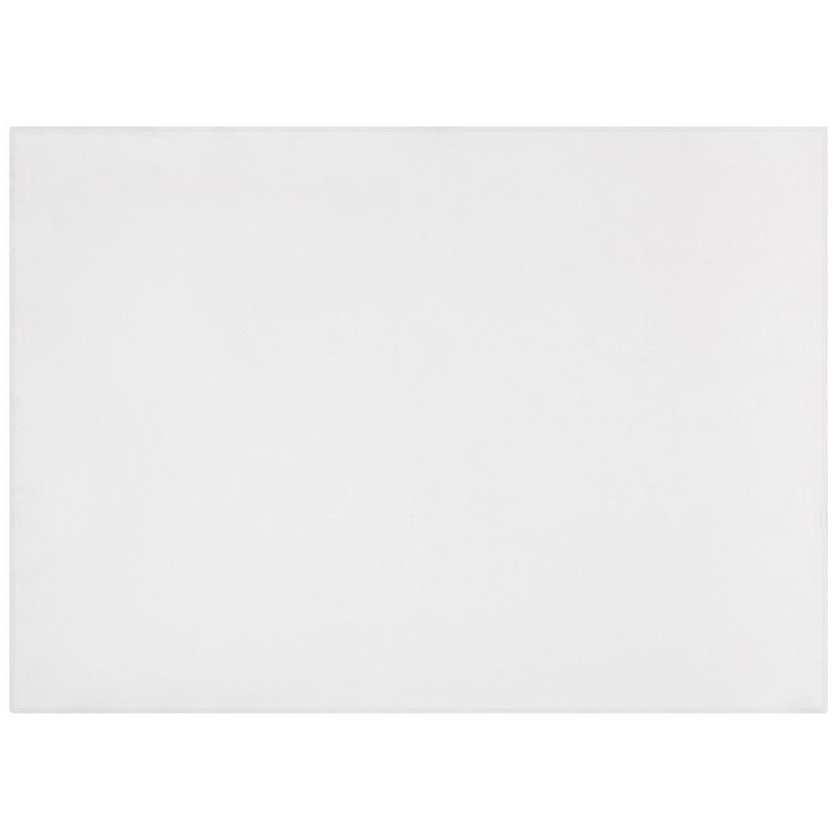 Beliani RHEA Modern Polyester Bezug für Gewichtsdecke  