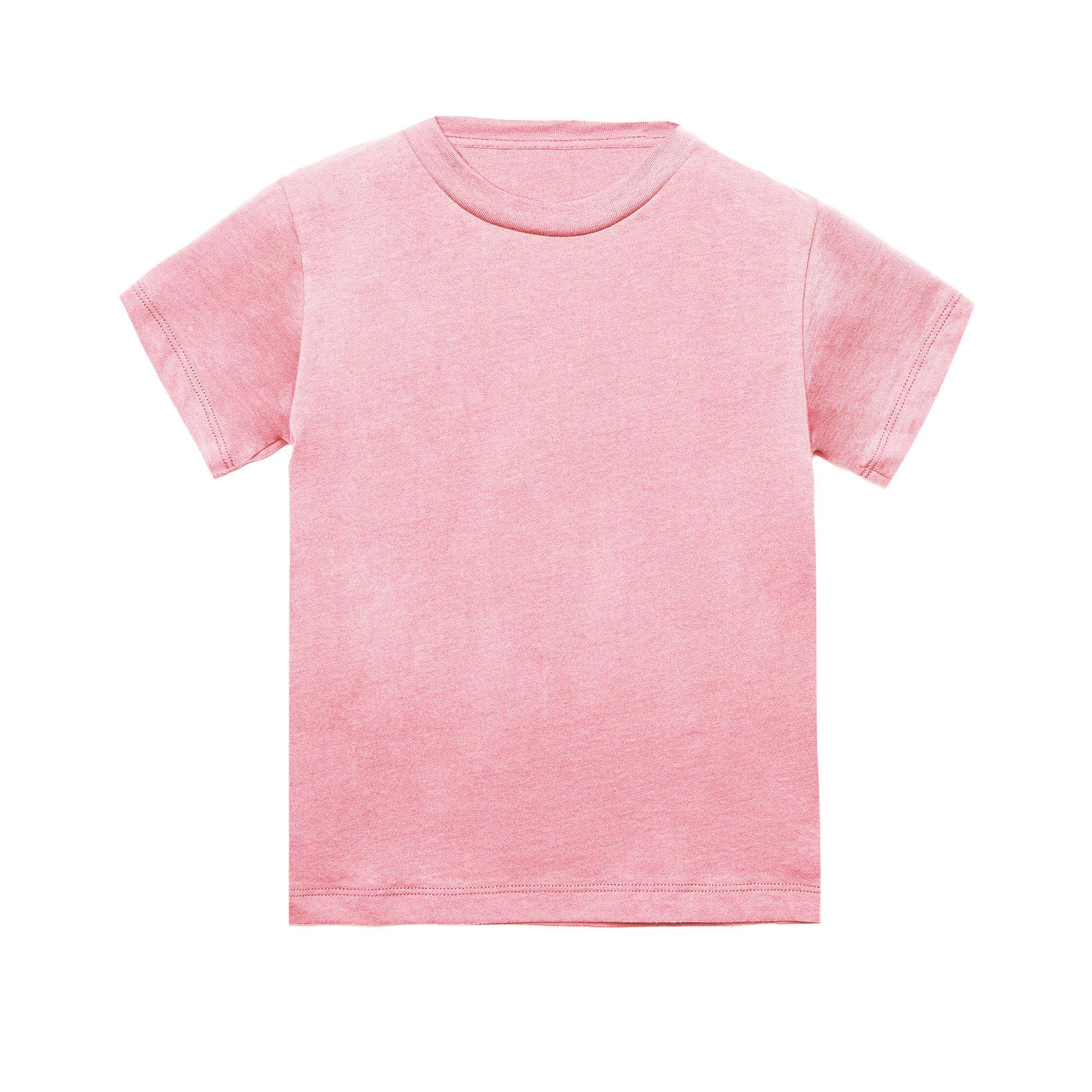 Image of Klein Jersey Kurzarm Tshirt (2 Stückpackung) Jungen Pink 4A