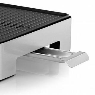 WMF  WMF Lono - Tischgrill Quadro, 1250W 