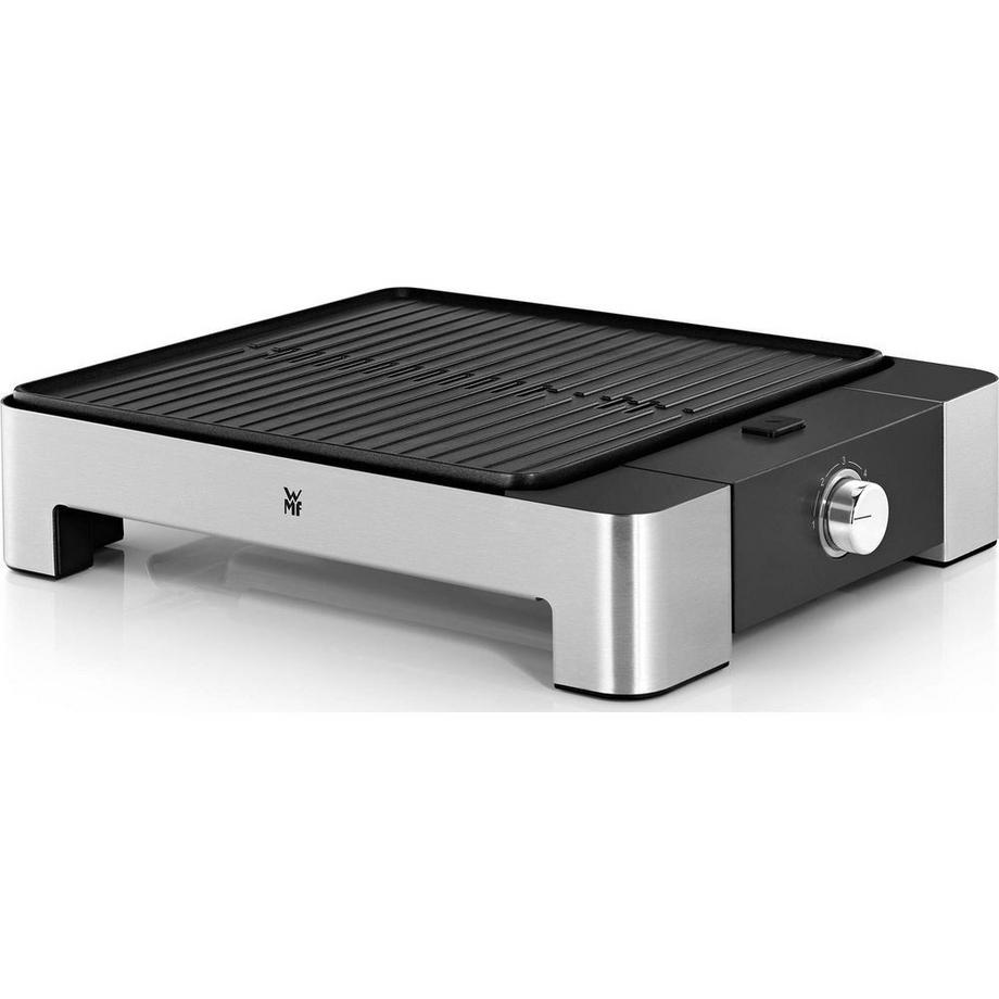 WMF  WMF Lono - Tischgrill Quadro, 1250W 