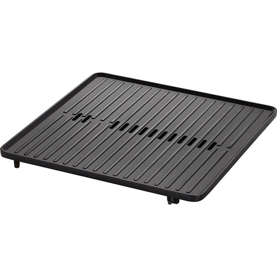 WMF  WMF Lono - Tischgrill Quadro, 1250W 