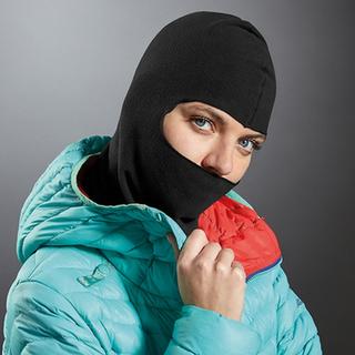 Beechfield Balaclava in Micropile Adulti  