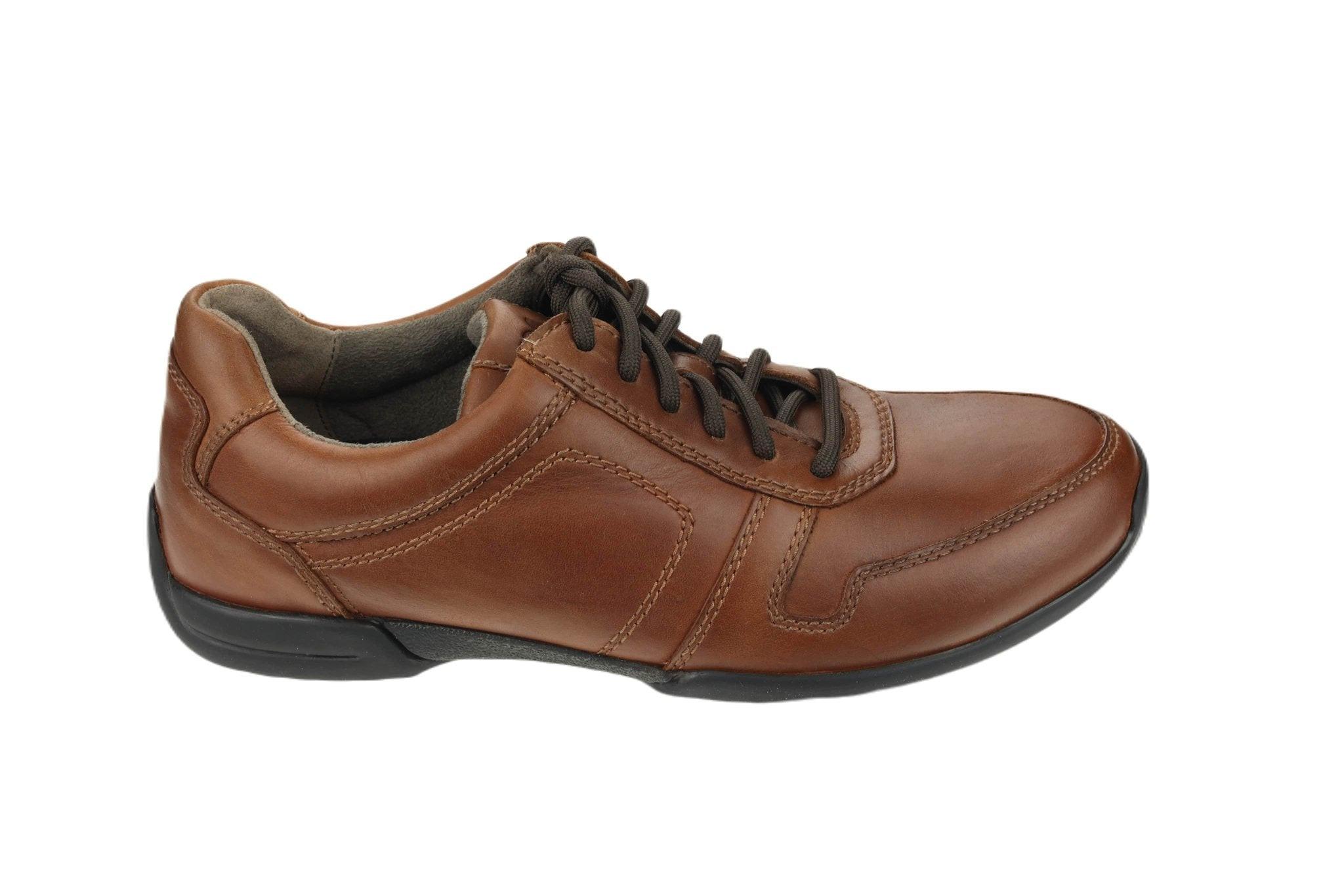 Pius Gabor  Leder sneaker 