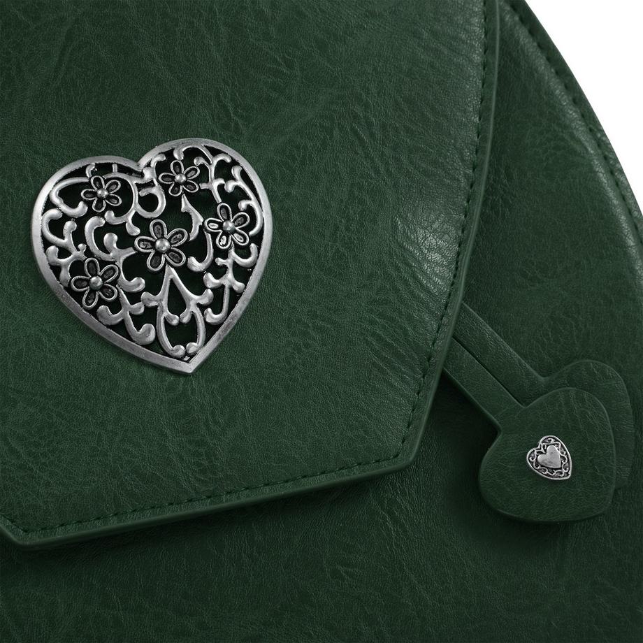 Tectake Herzmadl Sac a main  