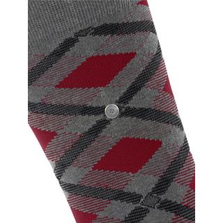 Burlington  Chaussettes Tartan 