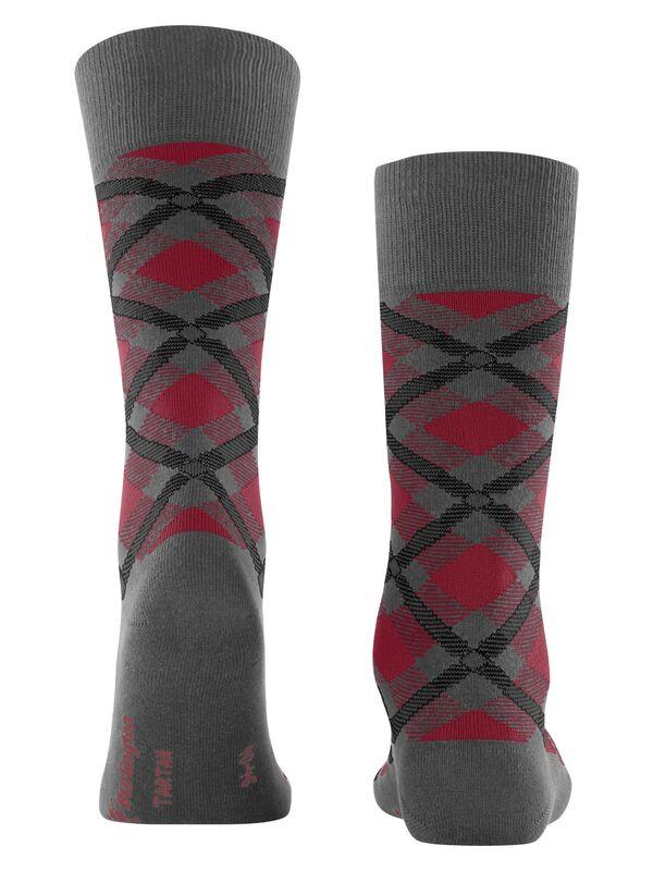 Burlington  Chaussettes Tartan 