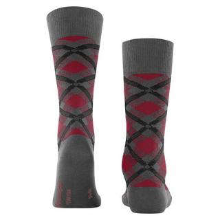 Burlington  Chaussettes Tartan 