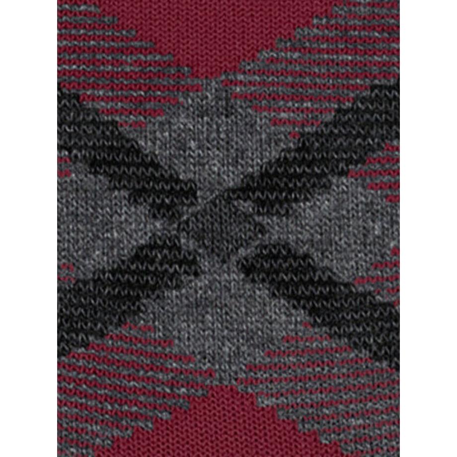 Burlington Calzini Tartan  