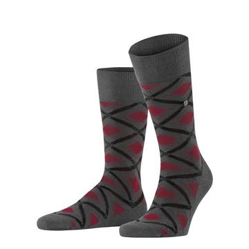 Socken Tartan