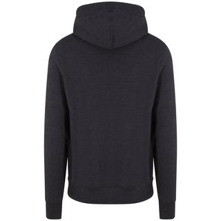 AWDis  Cross Neck Hoodie 