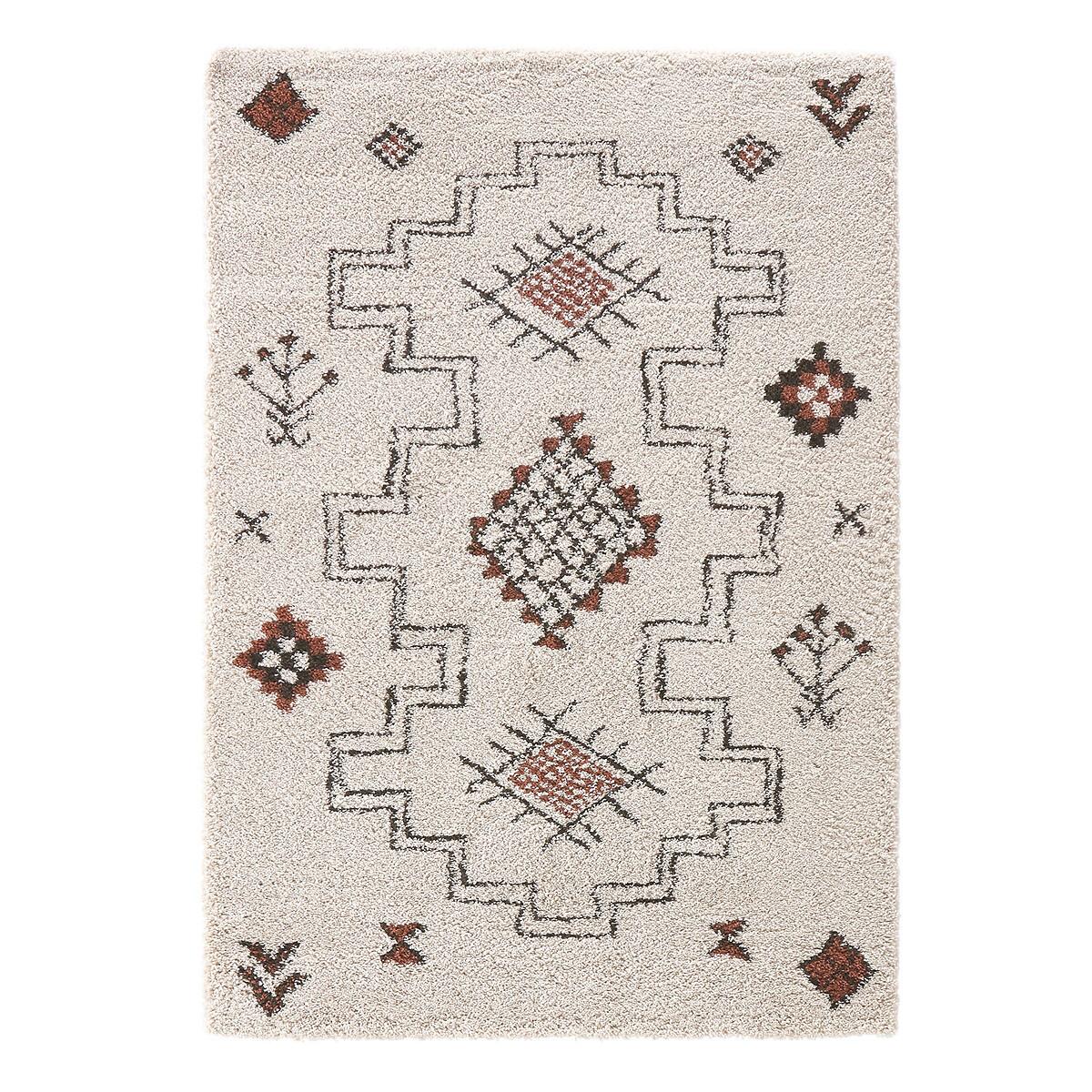 La Redoute Intérieurs Tapis style berbère Nala  