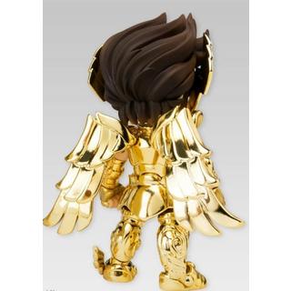 Bandai  Statische Figur - Saint Seiya - Saint Collection - Sagittarius Seiya 