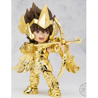 Bandai  Statische Figur - Saint Seiya - Saint Collection - Sagittarius Seiya 