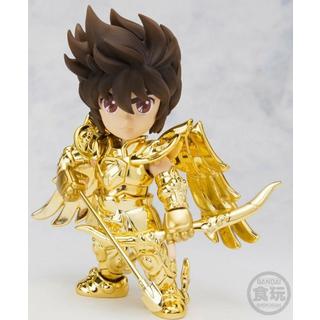 Bandai  Statische Figur - Saint Seiya - Saint Collection - Sagittarius Seiya 