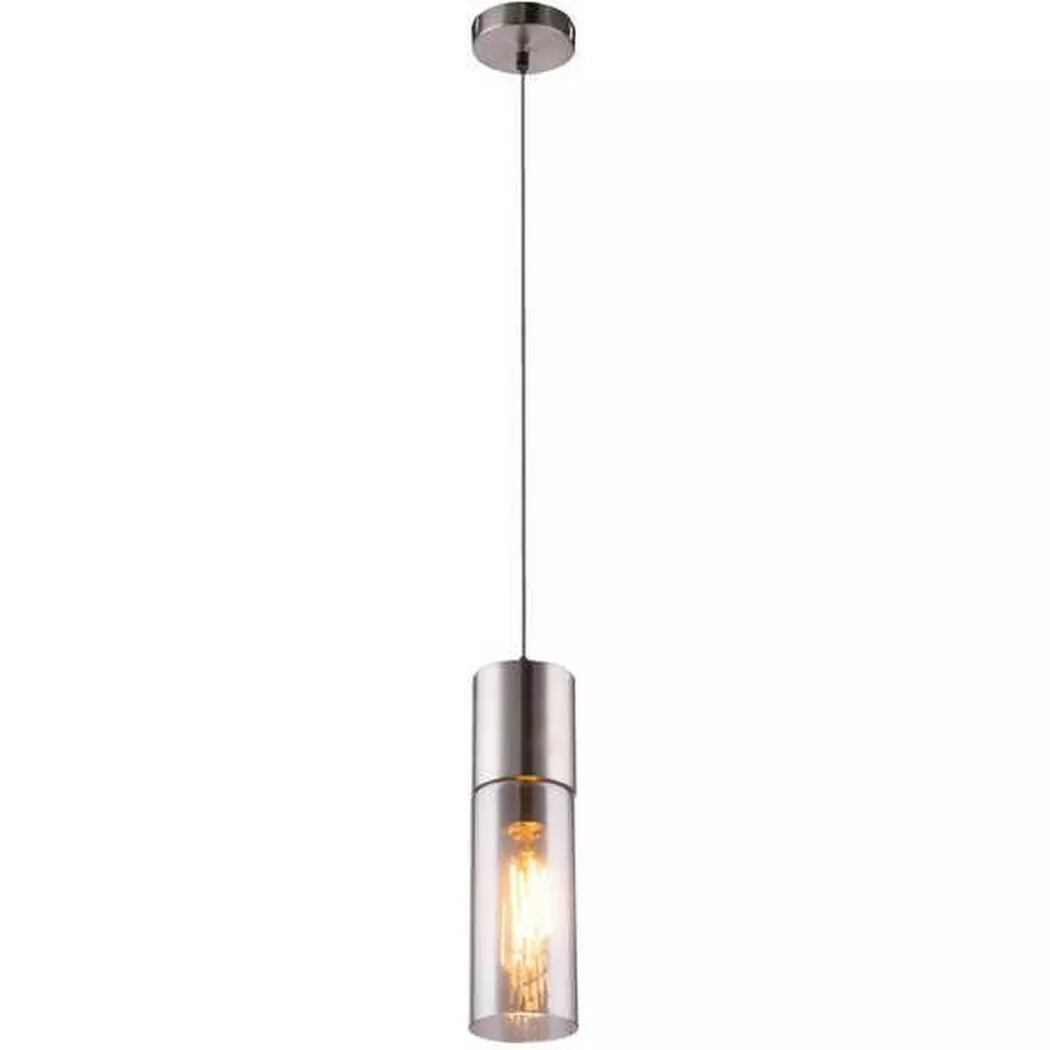 mutoni – Hängeleuchte Annika, One Size, Silber