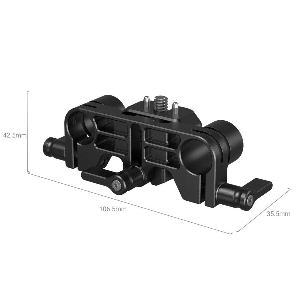 Smallrig  SmallRig 3652 accessoire pour appareils photo montage Clamp 