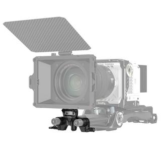 Smallrig  SmallRig 3652 accessoire pour appareils photo montage Clamp 