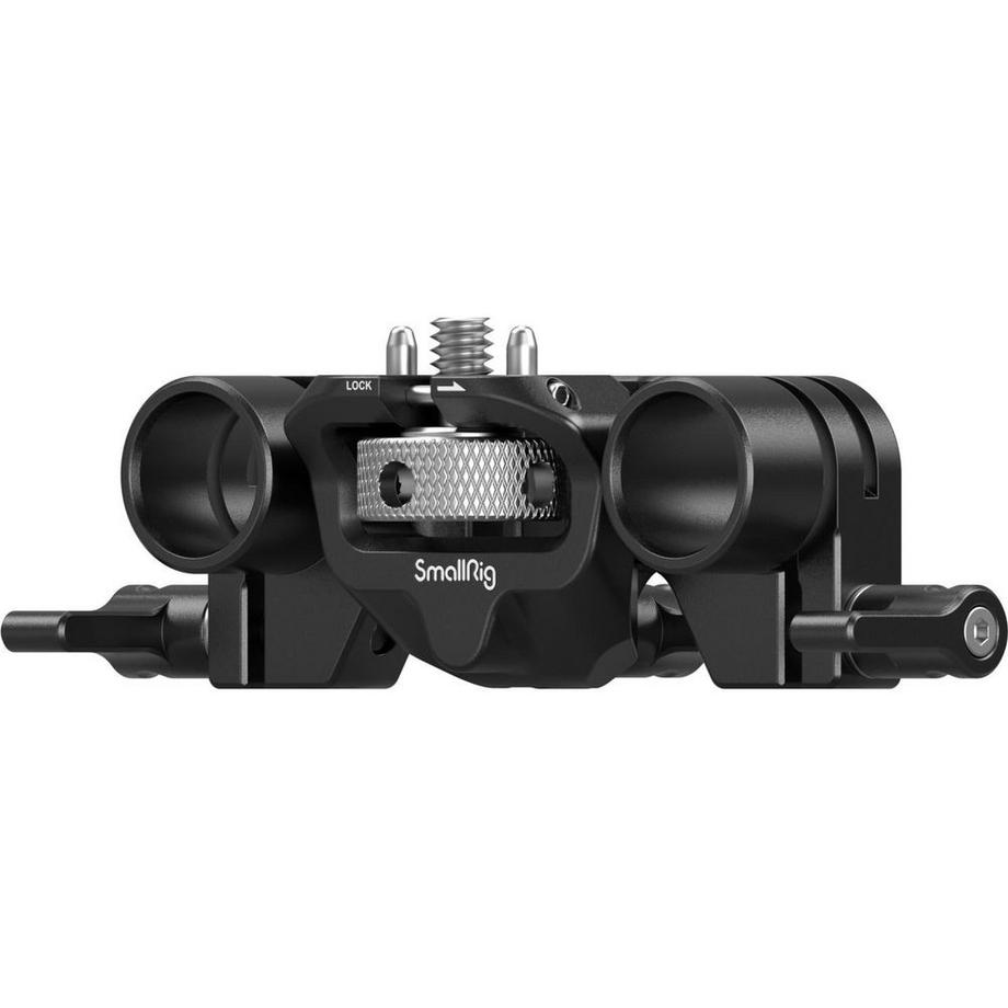 Smallrig  SmallRig 3652 accessorio per la montatura delle macchine fotografiche Morsa di supporto 