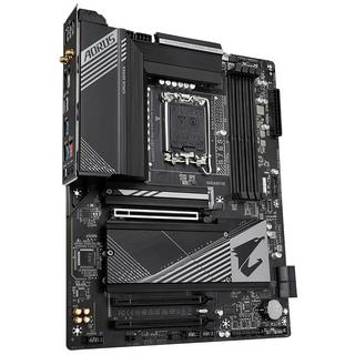 Gigabyte  B760 AORUS ELITE AX carte mère Intel B760 LGA 1700 ATX 