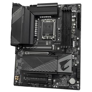 Gigabyte  B760 AORUS ELITE AX carte mère Intel B760 LGA 1700 ATX 