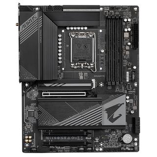 Gigabyte  B760 AORUS ELITE AX carte mère Intel B760 LGA 1700 ATX 