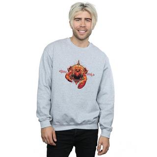 DC COMICS  Sweatshirt 