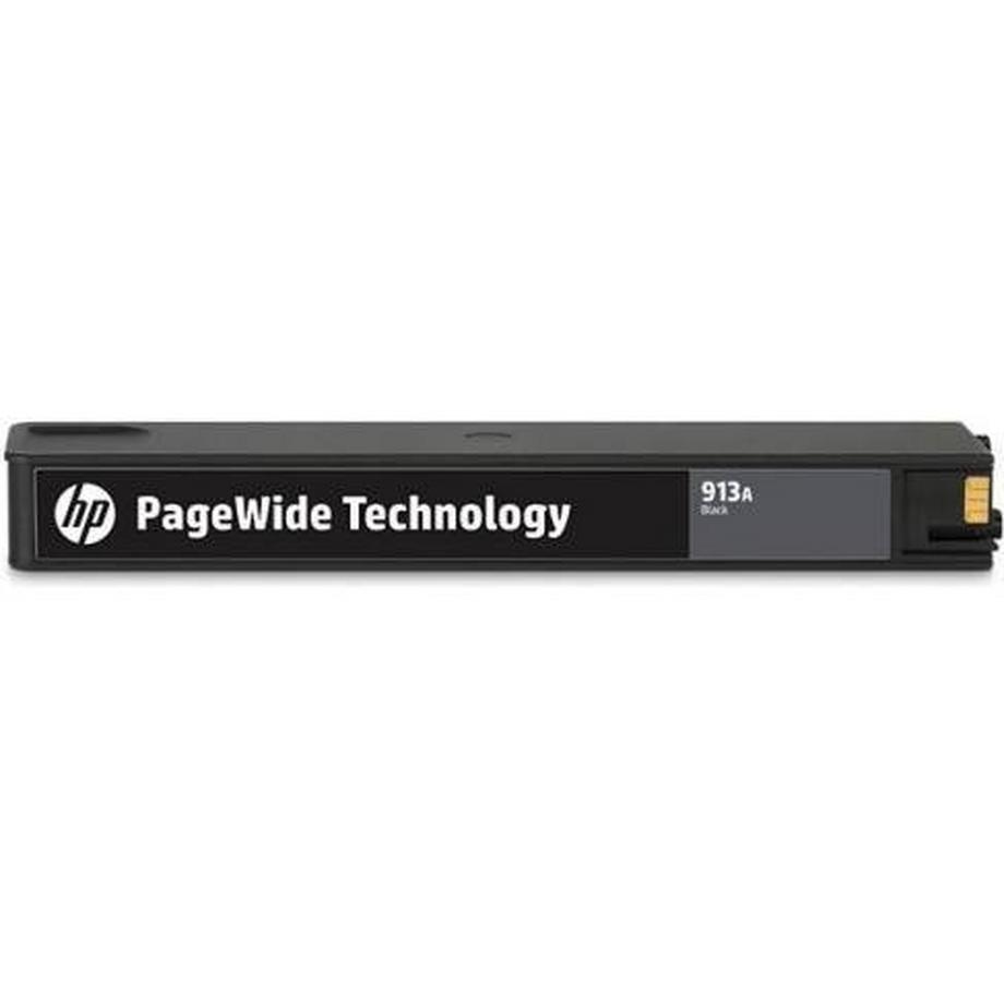 HEWLETT PACKARD  Nr. 913A - nero 