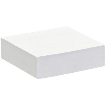 SIGEL Haftnotizblock 76x76mm SA191 eyestyle weiss 200 Blatt