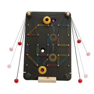 Plantoys  Wandball Spiel 