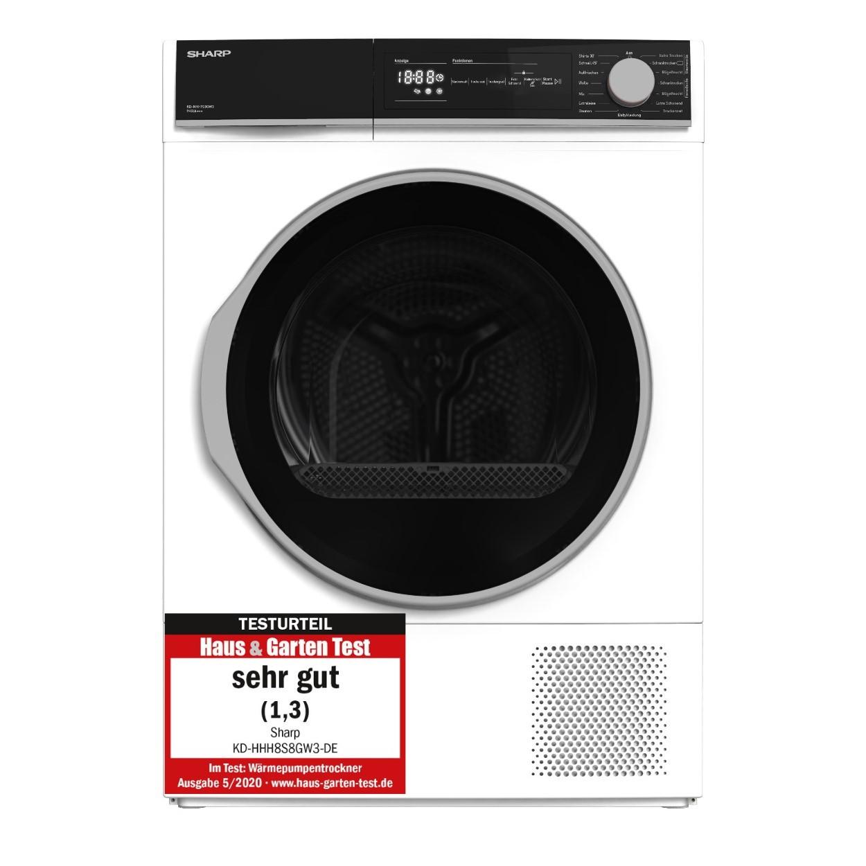 Image of KD-NHH9S8GW3-DE KD-NHH9S8GW3-DE