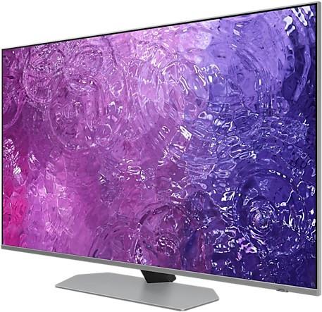 SAMSUNG  QE43QN93C (The Freestyle Projektor geschenkt & sichere dir bis zu CHF 500 Rabatt für deinen nächsten Einkauf) 