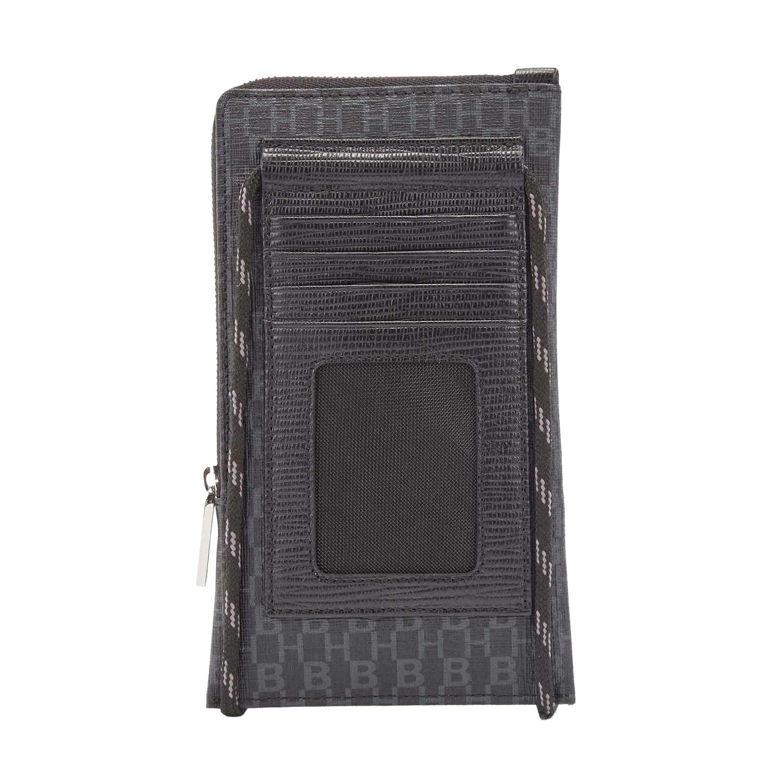 BOSS Metropole Leder Handyhalter  