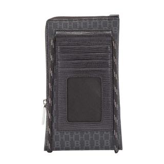 BOSS Metropole Leder Handyhalter  