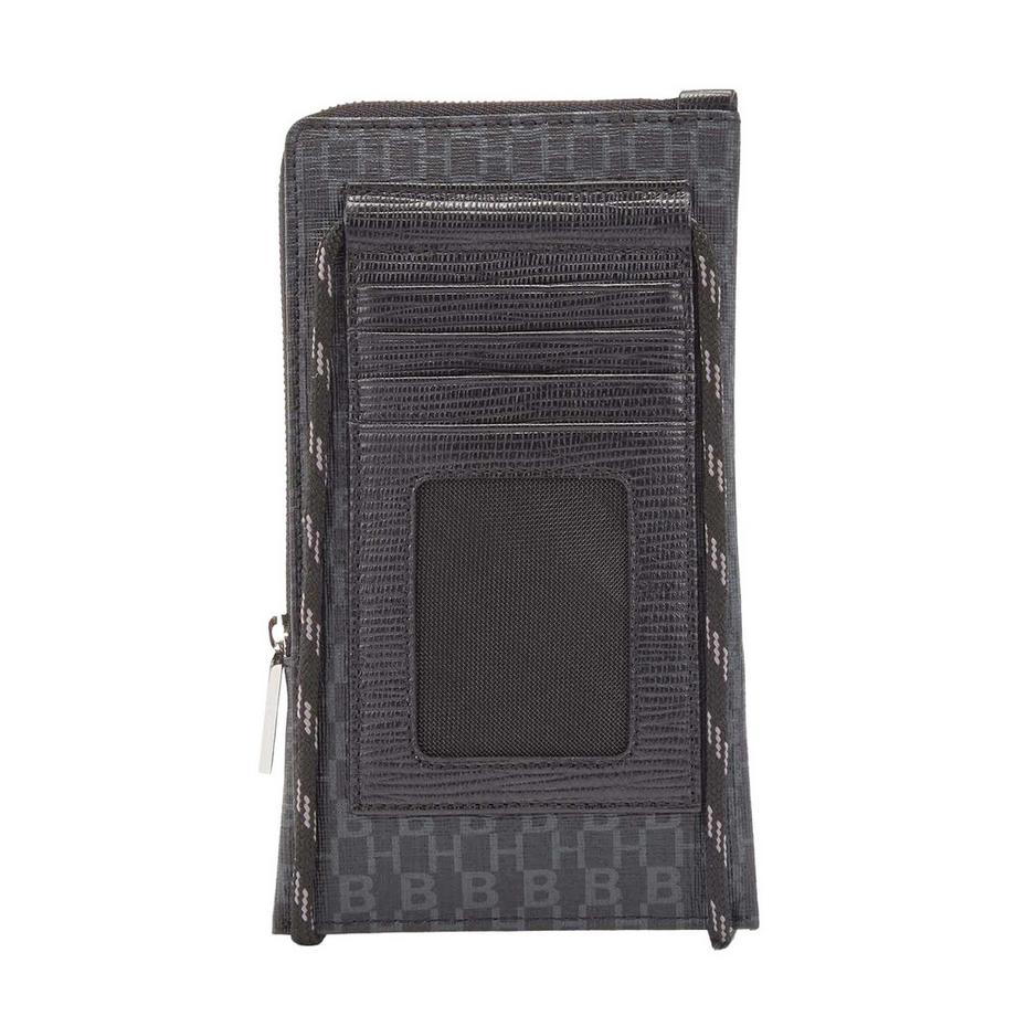 BOSS  Handyhalter Metropole, Leder 